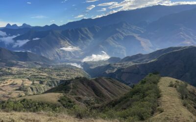 Entre poseer y agradecer