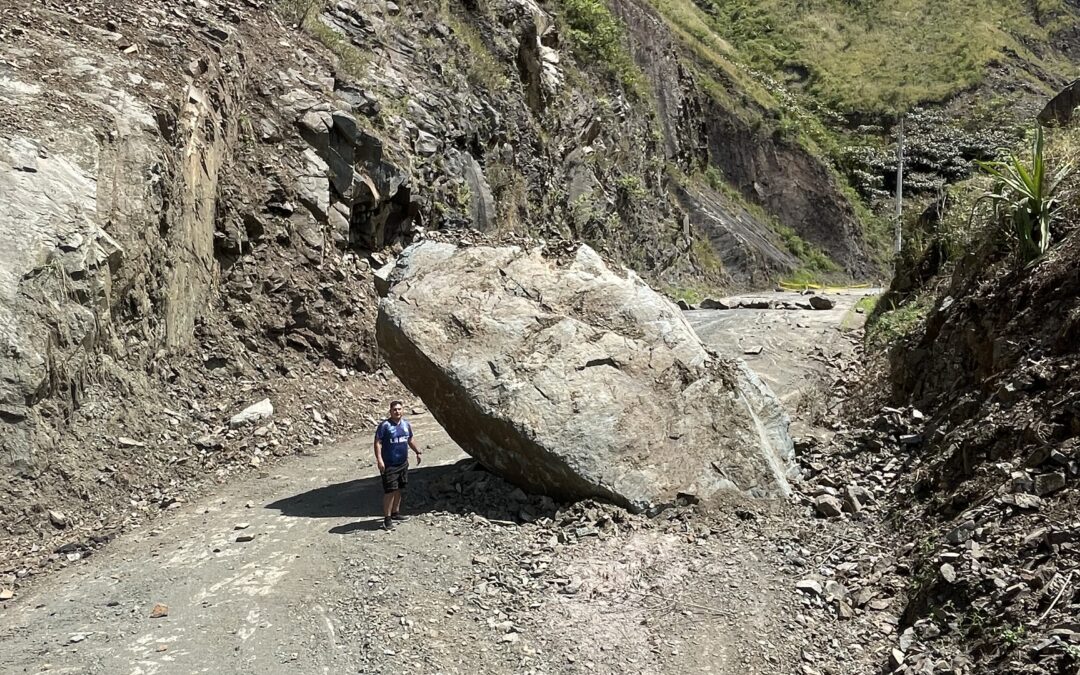 La democracia comunitaria en los paros del norte del Ecuador: contraste con el despotismo criollo «blanco mestizo».