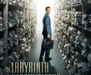 La conspiración del silencio (2014)