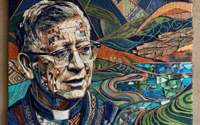 La muerte de Mons. Proaño