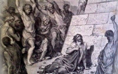 Mons. Romero y la masacre de la América Latina