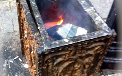 Del Inti raymi y los cuentistas