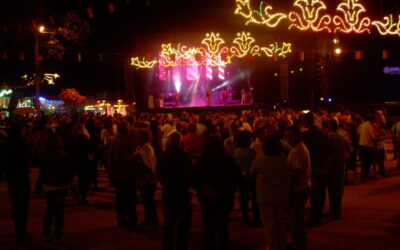 de la fiesta de San Campio, Valladares