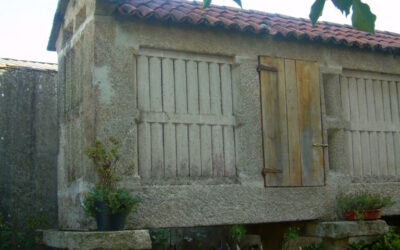 El cocido gallego