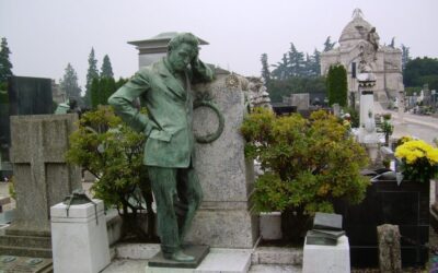 … Rick Gekorki y Gaggi Massimo