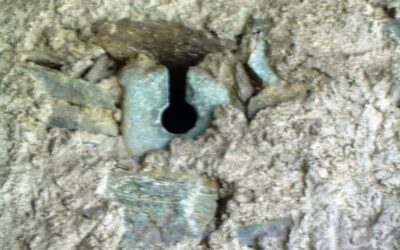 La piruetas de Correa