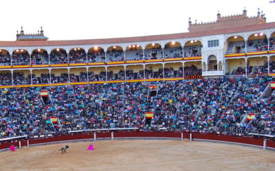 Los dos públicos de Las Ventas