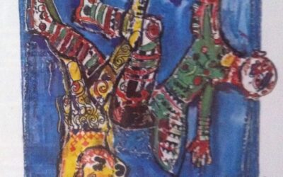 Agonía del mercado de Otavalo o un muerto que requiere sepultura