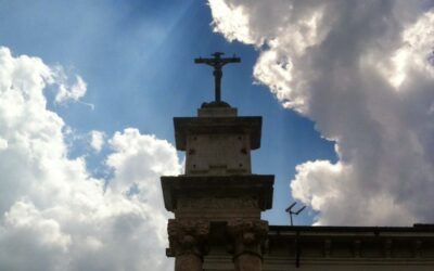 El poeta, el padre y la muerte