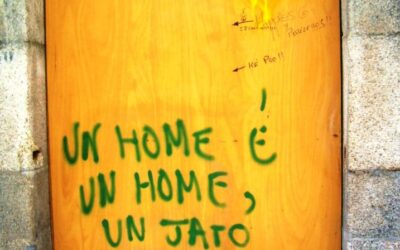 …de hombres y monstruos