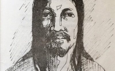 Como Cristo de Leonidas Proaño
