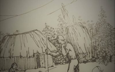 Mi Casa de Leonidas Proaño