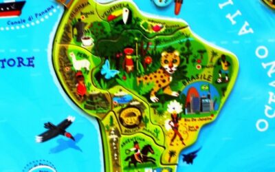 Ecuador: una mentira piadosa