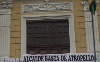 La herencia política de Correa y los barbechos de Alianza Pais en el cantón Mejía